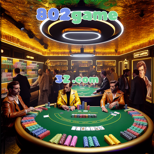 802game